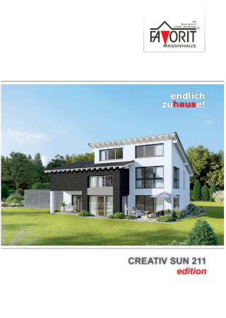 CREATIV SUN 211 edition